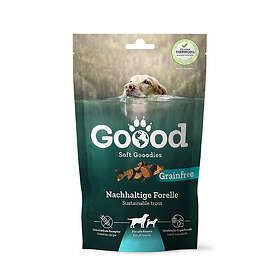 Goood Pet Food GOOODies Soft Snack Adult Forell 100g