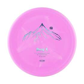 Kastaplast K3 Berg X 173+ g