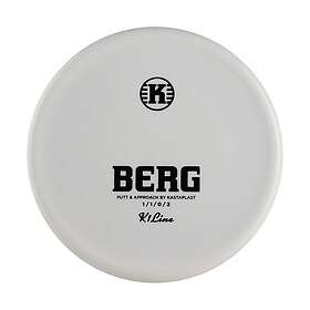 Kastaplast K1 Berg 173+ g