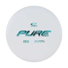 Latitude 64 Zero Hard Pure 173+ g