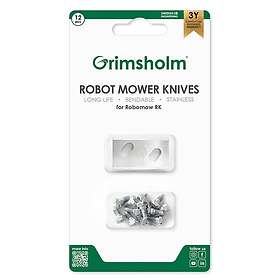 Grimsholm Knivar för Robomow RK
