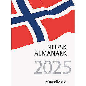 7.sans Norsk almanakk