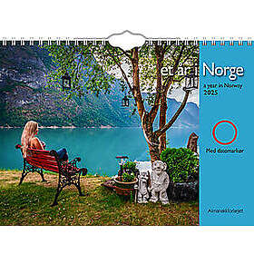 7.sans Et år i Norge