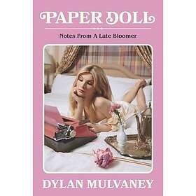 Paper Doll Notes From A Late Bloomer