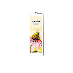 Fødselsdagskalender Pickmotion Bloom