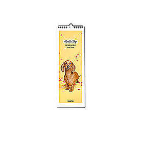 Fødselsdagskalender Pickmotion Dogs