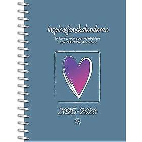 7.sans inspirasjonskalender lærer