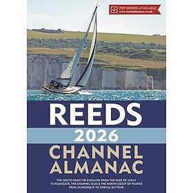 Reeds Channel Almanac 2026