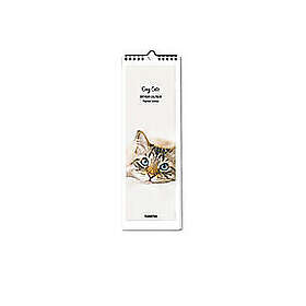 Fødselsdagskalender Pickmotion Cats