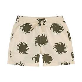 OAS Bisque Ember Swim Shorts (Unisex)