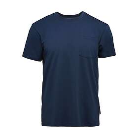 Black Diamond Project SS Tee (Herr)