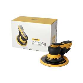 Mirka DEROS II 750 400 W