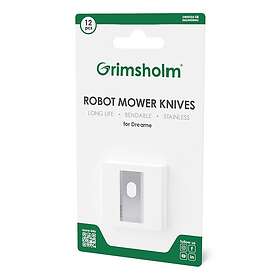 Grimsholm Knivar till Dreame