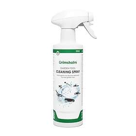 Grimsholm Rengöringsspray för Trädgårdsredskap