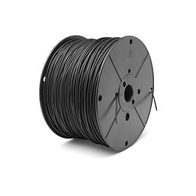 Husqvarna Begränsningskabel 50 m, Ø3.4mm, Svart