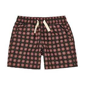 OAS Coffee Lumo Swim Shorts (Unisex)