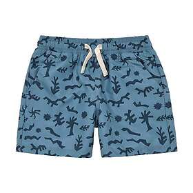 OAS Corallo Swim Shorts (Unisex)