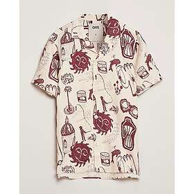 OAS Cantina Cuba Linen Shirt (Herr)