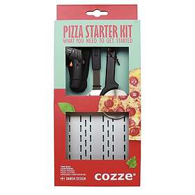 Cozze Pizza Starter Kit
