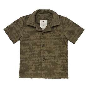 OAS Morel Lagoon Terry Shirt (Unisex)