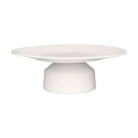 Iittala Solare serveringsfat lågt 9,5xØ30cm