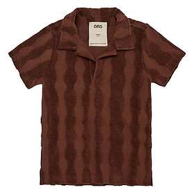 OAS Kids Totem Terry Shirt (Unisex)
