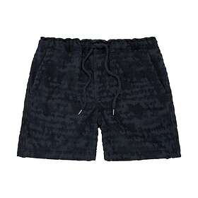 OAS Night Lagoon Terry Shorts (Herr)