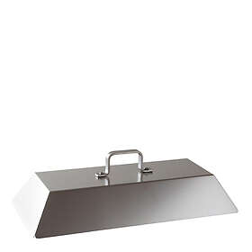 Kockums Jernverk Lock till stekbord 45x22cm