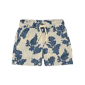 OAS Sail Contraste Terry Shorts (Unisex)