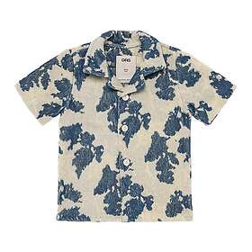 OAS Sail Contraste Terry Shirt (Unisex)