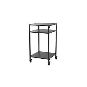 Cozze Utebord Till Pizzaugn 110cm