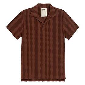 OAS Totem Polo Terry Shirt (Herr)