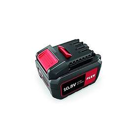 Flex Batteri AP 18V 4,0Ah