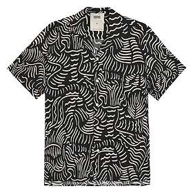 OAS Tar Lorenzo Viscose Shirt (Herr)