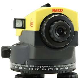 Leica Geosystems NA532