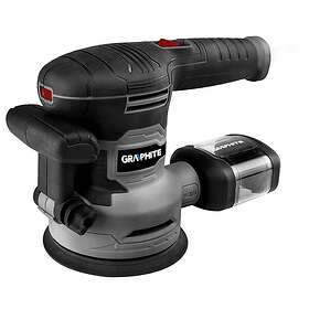 Graphite 450W 125/150Mm