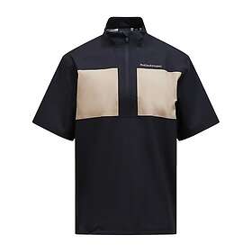 Peak Performance 3L Shell Short Sleeve Anorak (Men's)