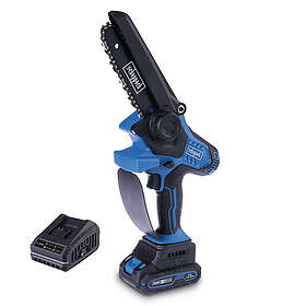 Scheppach BC-PS150-X (1x2.0Ah)