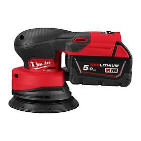 Milwaukee M18 FROS125-502X