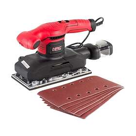 NAC Es38a-115-230-Gn