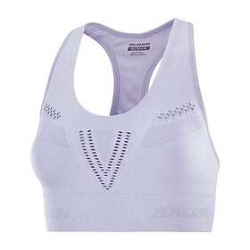 Salomon Elevate Move On Seamless (Dam)