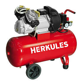 Herkules Kompressor Vdc 50/Cm3 2200W