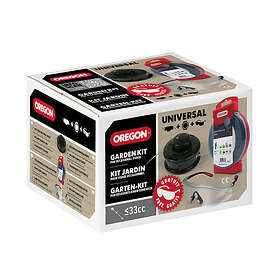 Oregon Standard Garden Kit