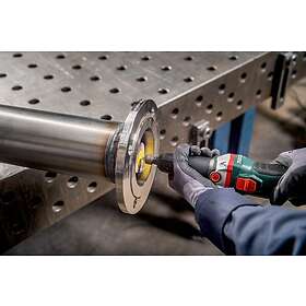 Metabo GVB 18 LTX BL 11-7 HT