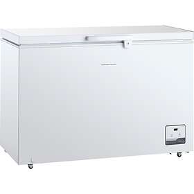 Scandomestic CF400WE (Vit)