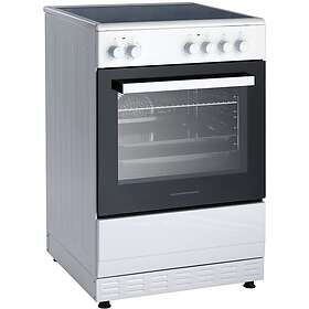 Scandomestic FCC800W (Vit)