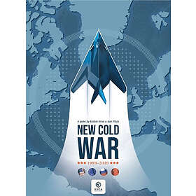 New Cold War