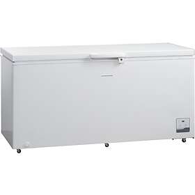 Scandomestic CF500WE (Vit)