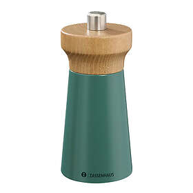 Zassenhaus Westerland pepparkvarn 12 cm