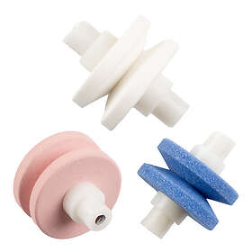 Global Sliphjulsset reservhjul till G-913/SB